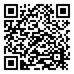 QR-Code - Dunkel Rotes Clandesign