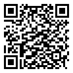 QR-Code - Clandesign Rot Gaming Company