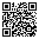 QR-Code - Clanlogo Blau