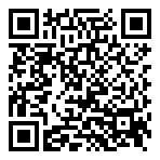 QR-Code - Company Design Blue