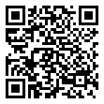 QR-Code - Esports Golden Template
