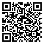 QR-Code - Space Dust Clandesign