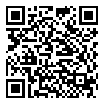 QR-Code - schlichtes DJ Design