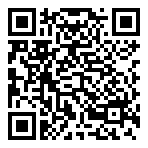 QR-Code - Blue-Clandesign
