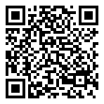 QR-Code - Portfolio dark red