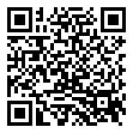 QR-Code - Retro 6 Gaming Template