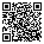 QR-Code - Blue Clandesign #1