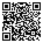 QR-Code - Blue Clandesign #2