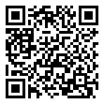 QR-Code - Schwarz Rotes eSport Design