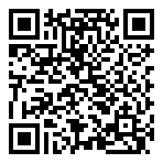 QR-Code - Blaues eSport Design