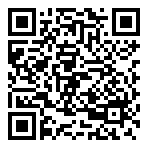 QR-Code - Blaues Clantemplate