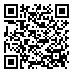QR-Code - Circle Logo