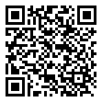 QR-Code - GameZine HTML5 CSS3 Template