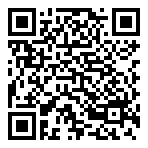 QR-Code - Orange Dream