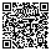 QR-Code - Black Spitzenhosting Design ohne Kundenlogin