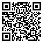 QR-Code - Black N Blue