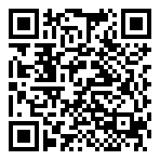 QR-Code - Clandesign blau