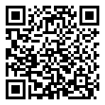 QR-Code - Dark Blue Clan - Design