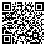 QR-Code - Panther Logo#1031