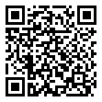 QR-Code - Playerrahmen mit CSS Logo