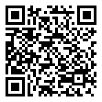 QR-Code - Red_Stripes