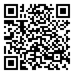 QR-Code - Solid Gaming Template