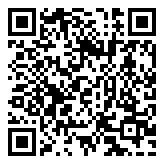 QR-Code - Paradise Gaming Playerrahmen