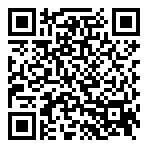 QR-Code - Clandesign Rot Weis