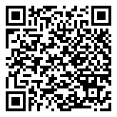 QR-Code - Bear Clan Logo(Vektor)/Spielerrahmen/T-Shirt