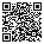 QR-Code - Gaming White Mordern