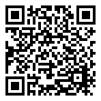 QR-Code - Simple White Gaming