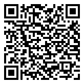 QR-Code - CALYX EAGLES violet/black/white Clanlogo - Multicolored