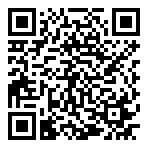 QR-Code - Dark Area Blog Design