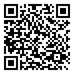 QR-Code - Hosting Template (3 Colors)