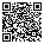 QR-Code - Blue-Block