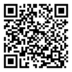 QR-Code - Logo Trailer - Orange