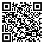 QR-Code - Blue Dice