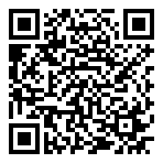 QR-Code - Clan design lumara blue
