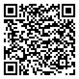 QR-Code - Clanlogo III - Red 2 (druckfähig & professionell)