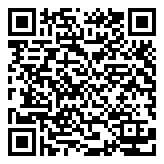 QR-Code - Clanlogo III - Red 3 (druckfähig & professionell)