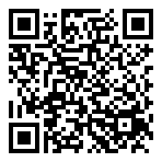 QR-Code - Twitch Info Banner 2.0