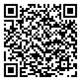 QR-Code - Clanlogo Extreme Gelb II / Yellow II (druckfähig + professionell)