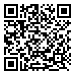 QR-Code - Aggressive Squirrel Logo