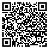 QR-Code - Incognito Clan Logo(Vektor)/Spielerrahmen/T-Shirt