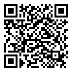 QR-Code - Professionell Orange