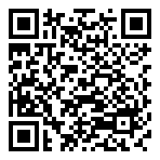 QR-Code - Logo-schwarz