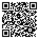 QR-Code - fresh gaming template