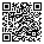 QR-Code - Behemoth Gaming Blue#