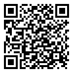QR-Code - Clandesign - Rot-Weiss-Schwarz