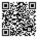 QR-Code - Shoptemplate - Rot - Weiß